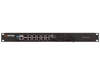 Kit de montaje en rack para Palo Alto PA-445