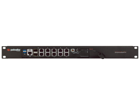 Rackmount Rack Mount Kit For Palo Alto Pa-445