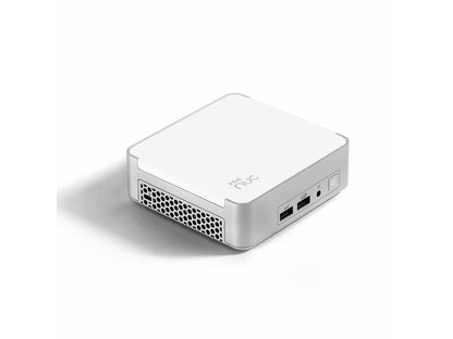 Asus Nuc Barebone I5-1340P Pro Support Up To 64Gb Ddr4 W/O Os W11