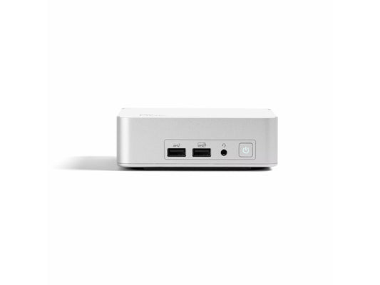 Asus Nuc Barebone I5-1340P Pro Support Up To 64Gb Ddr4 W/O Os W11