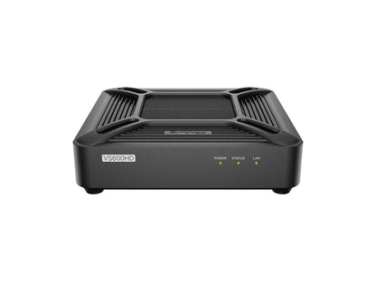 Synology Visualstation (Vs600Hd) Surveillance Station Display Devi