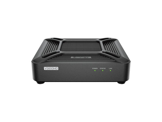 Synology Visualstation (Vs600Hd) Surveillance Station Display Devi