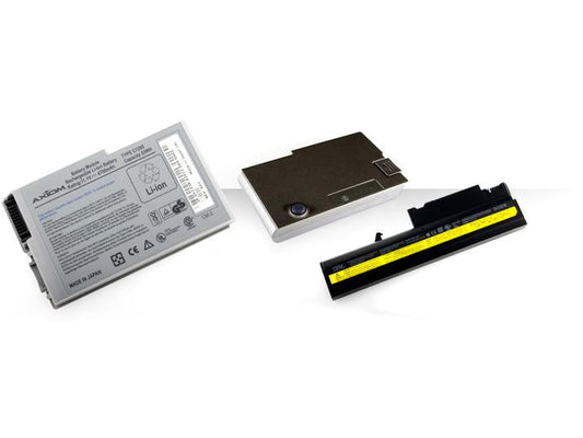 Axiom - Batterie pour ordinateur portable - Li-Ion