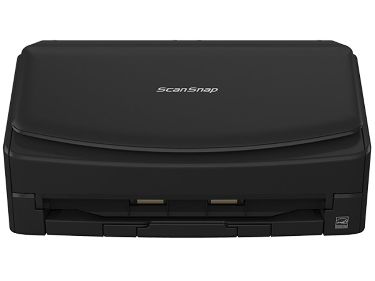 Pfu Scansnap Ix1600 Chromebook Edition - Black