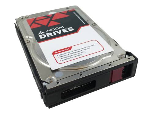 Axiom 18Tb 6Gb/S Sata 7.2K Rpm Lff 512E Hot-Swap Hdd For Hp - P376