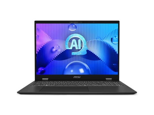 Micro-Star Prestige 16 Ai Evo UHD+ Oled Core Ultra 7-155H/Arc Grap