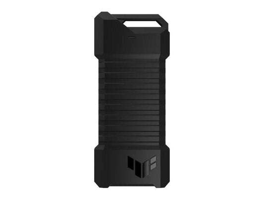 Asus Tuf Gaming As1000/Blk/G/As M.2 Nvme Ssd Enclosure + Ssd