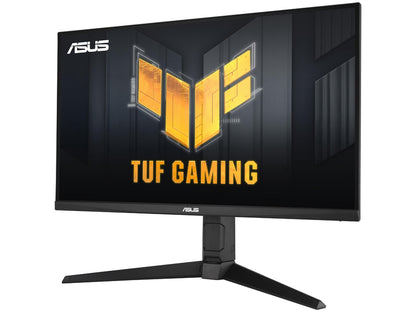 Asus Tuf Gaming 27 1080P Monitor (Vg279Ql3A)-Full Hd
