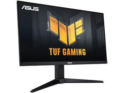 Asus Tuf Gaming 27 1080P Monitor (Vg279Ql3A)-Full Hd