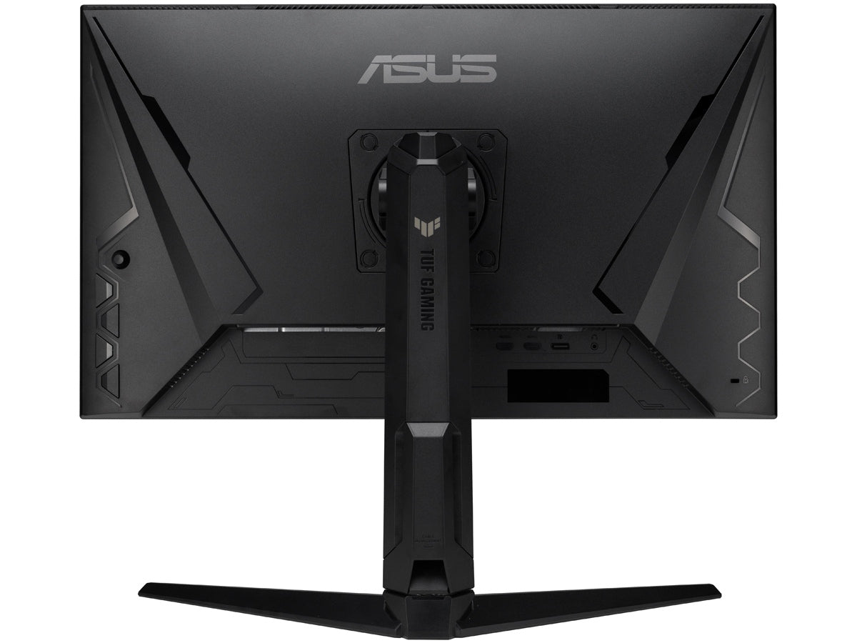 Asus Tuf Gaming 27 1080P Monitor (Vg279Ql3A)-Full Hd