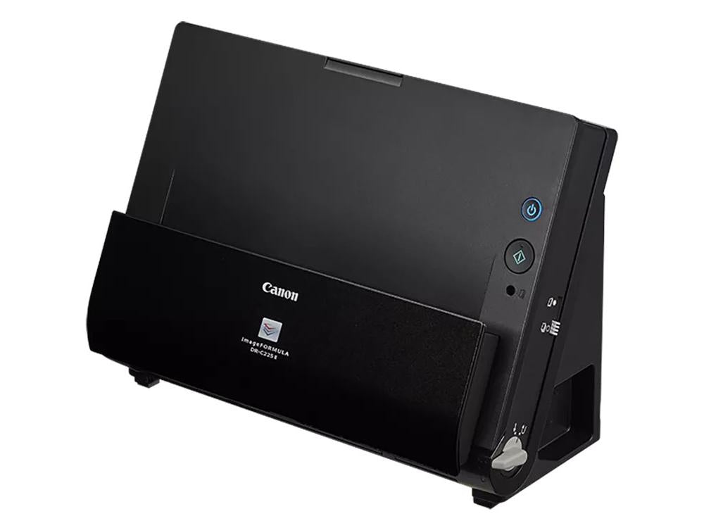 Canon Image Formula Dr-C225Ii