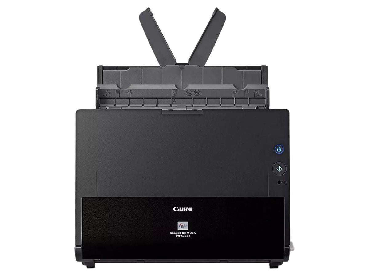 Canon Image Formula Dr-C225Ii