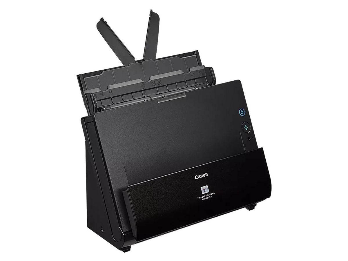 Canon Image Formula Dr-C225Ii