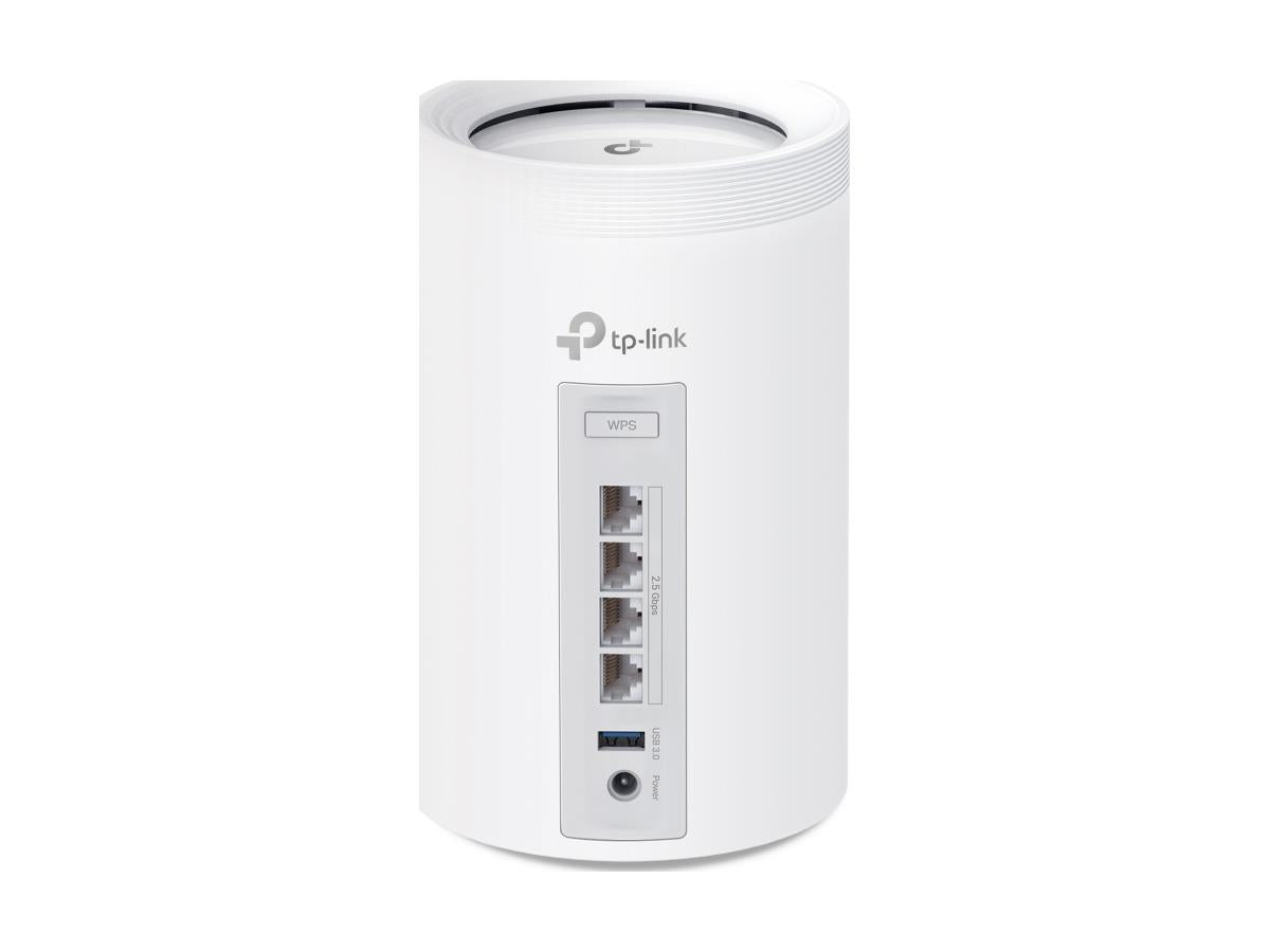 Tp-Link Be9300 Whole Home Mesh Wi-Fi 7 System(Tri-Band)
