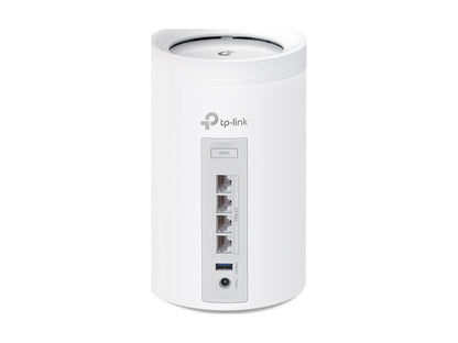 Tp-Link Be9300 Whole Home Mesh Wi-Fi 7 System(Tri-Band)