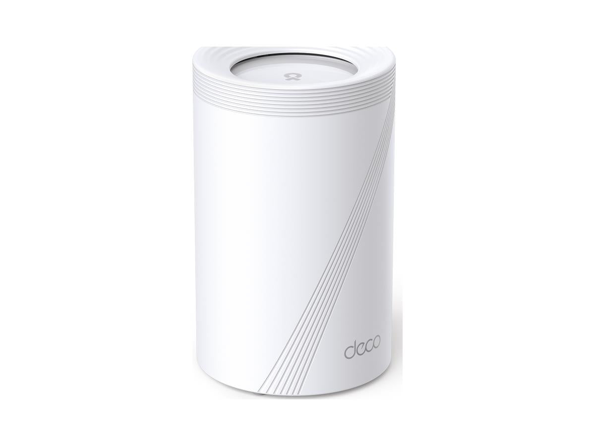 Tp-Link Be9300 Whole Home Mesh Wi-Fi 7 System(Tri-Band)