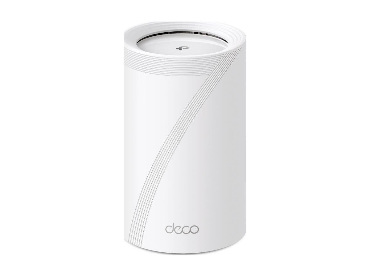 Tp-Link Be9300 Whole Home Mesh Wi-Fi 7 System(Tri-Band)