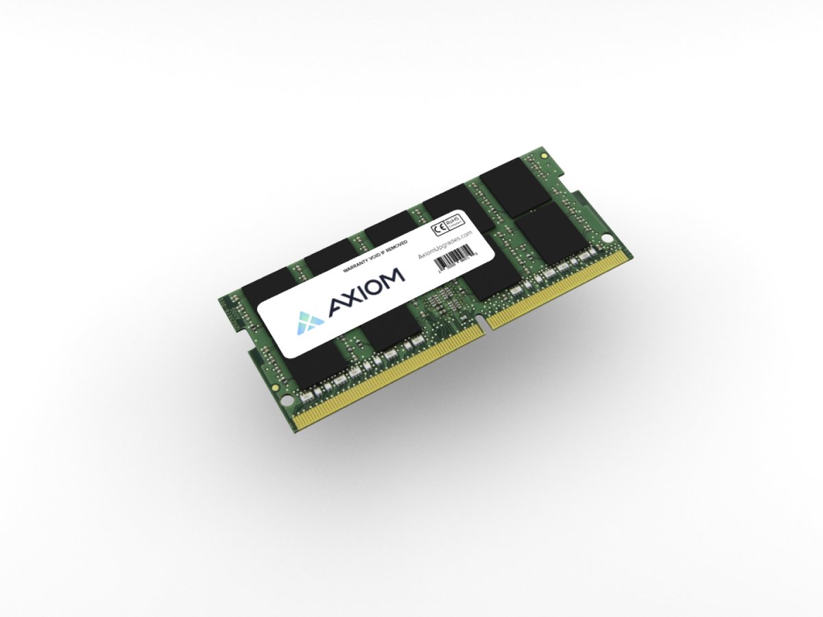 Axiom 32Gb Ddr5-5600 Ecc Sodimm For Lenovo - 4X71N91948