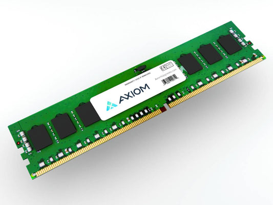 Axiom 96Gb Ddr5-4800 Ecc Rdimm Para Supermicro - Mem-Dr596L-Cl01-Er48