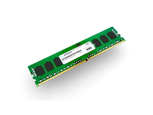 Memoria RAM Axiom DDR4-3200 ECC de 64 GB para servidores HP