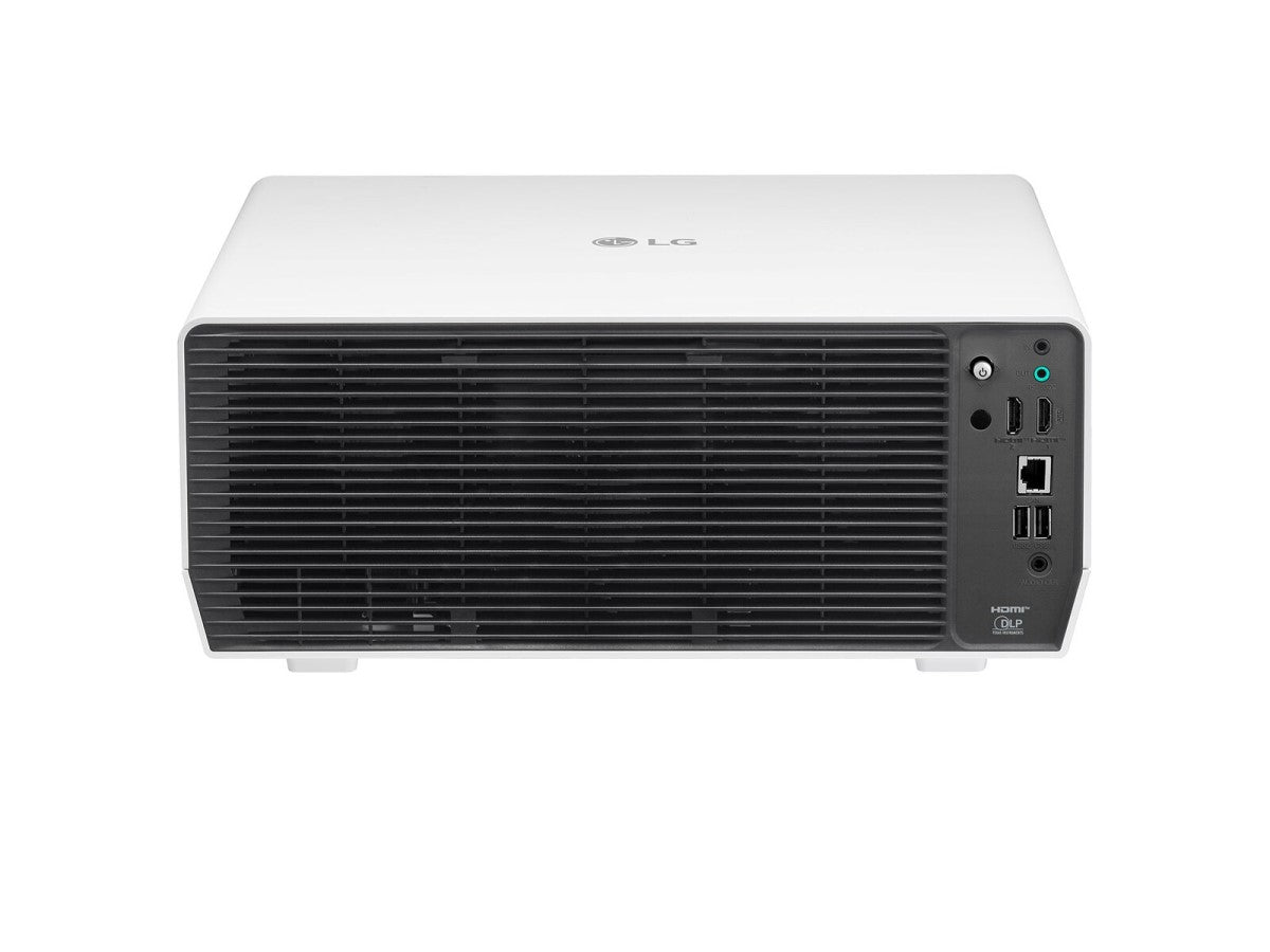 Lg Probbeam Bu50Rg 4K (3840X2160) Projector With 5000 Ansi Lumen,