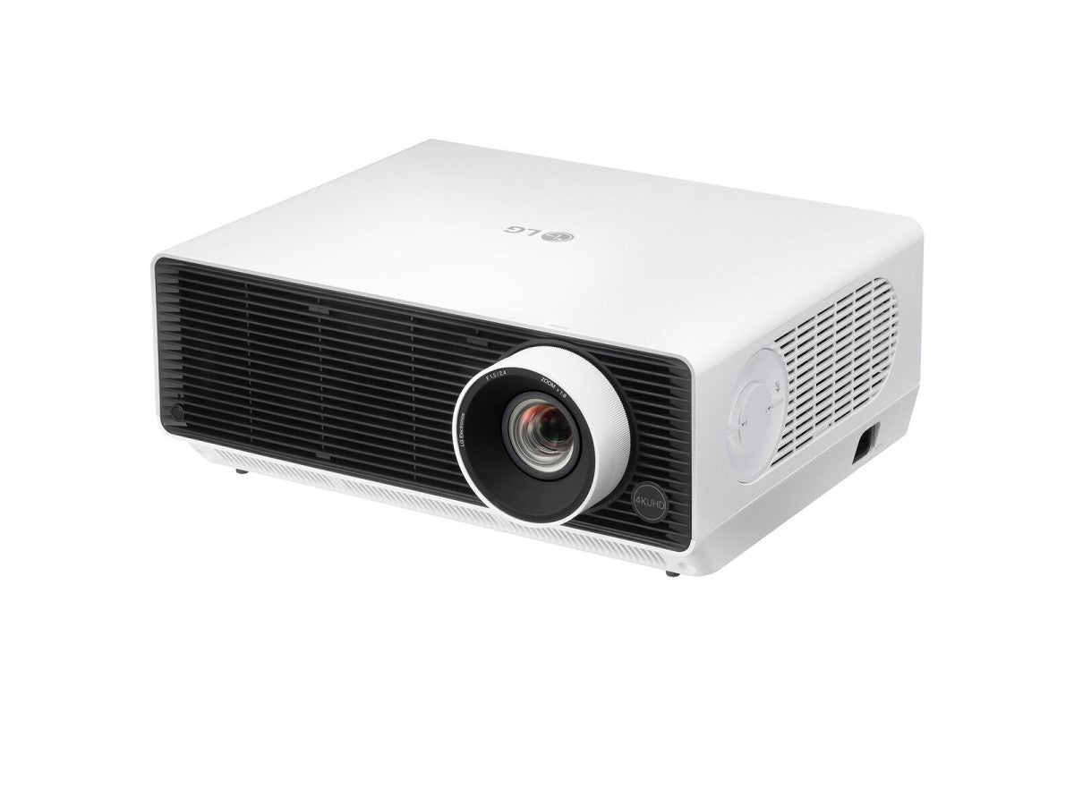 Lg Probbeam Bu50Rg 4K (3840X2160) Projector With 5000 Ansi Lumen,