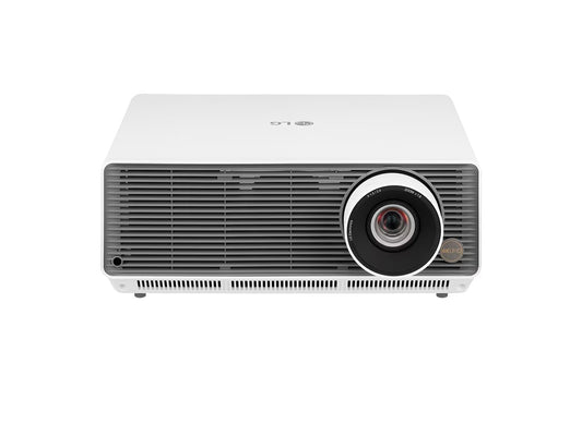 Projecteur laser LG Probeam Bu60Rg 4K (1920 x 1200) avec résolution 6000 ANSI