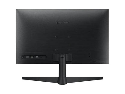 Samsung 24In Essential Monitor S3 S33Gc