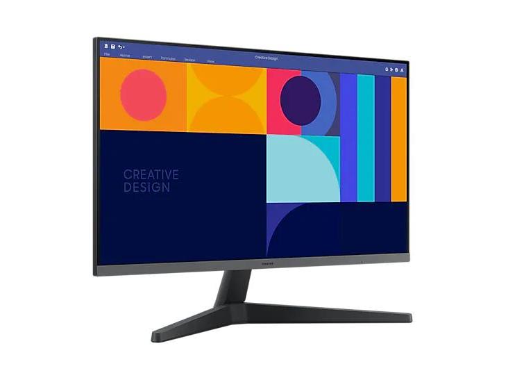 Samsung 27In Essential Monitor S3 S33Gc