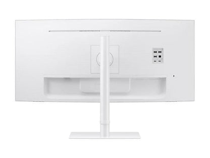Monitor Samsung Viewfinity S6 UWQHD de 34 pulgadas