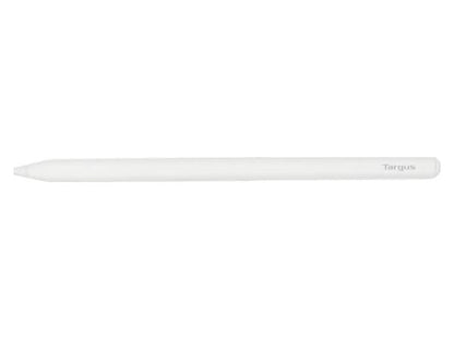Targus - Lápiz óptico activo - Con carga inalámbrica - Bluetooth - Blanco