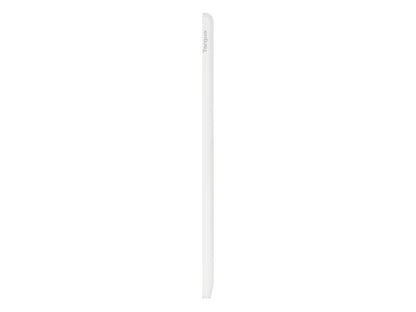 Targus - Lápiz óptico activo - Con carga inalámbrica - Bluetooth - Blanco