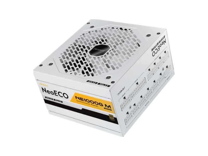 Antec Ne1000G M - Power Supply - 1000 Watt