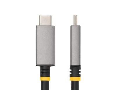Cable adaptador USB-C a HDMI de Startech.Com de 3 m (10 pies), 8K 60 Hz, 4K 14