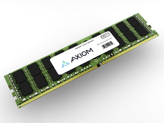 Memoria RAM Axiom DDR4-3200 ECC de 128 GB para Cisco - Hx-Ml-128G4Rw