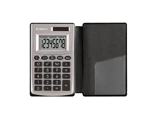 Canon Ls-270L Calculator