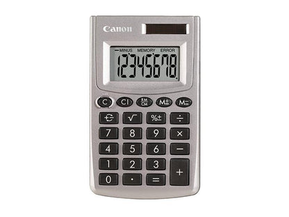 Canon Ls-270L Calculator