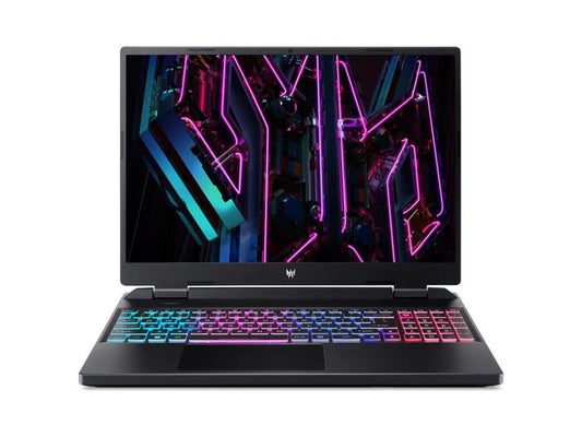 Acer Phn16-71-767W-Ca W11 16In Fhd Ips 165Hz Ci7-13650Hx Rtx 4060
