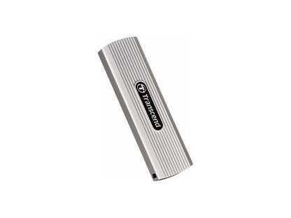 Transcend 1Tb, External Ssd, Esd320A, Usb 10Gbps, Type-A
