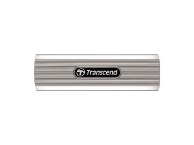 Transcend 1Tb, External Ssd, Esd320A, Usb 10Gbps, Type-A