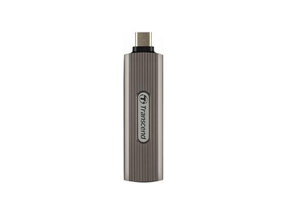 Transcend 1Tb, External Ssd, Esd330C, Usb 10Gbps, Type-C