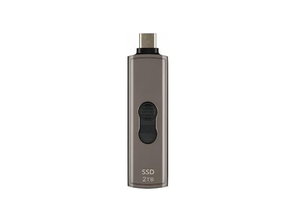 Transcend 1Tb, External Ssd, Esd330C, Usb 10Gbps, Type-C