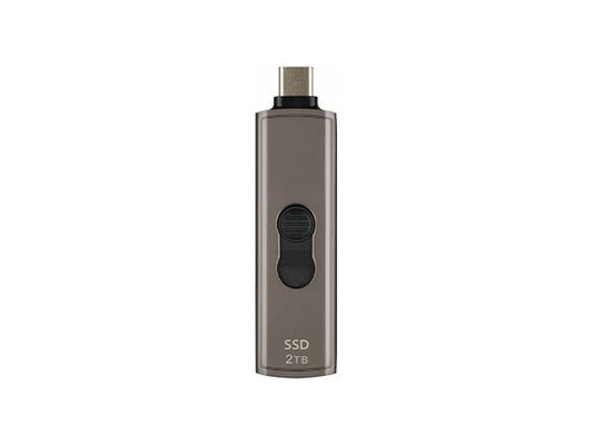 Transcend 1Tb, External Ssd, Esd330C, Usb 10Gbps, Type-C