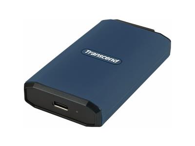 Transcend 1Tb, External Ssd, Esd410C, Usb 20Gbps, Type C