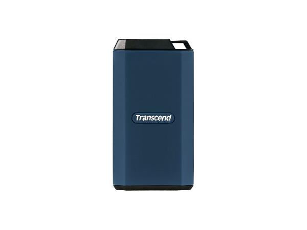 Transcend 1Tb, External Ssd, Esd410C, Usb 20Gbps, Type C