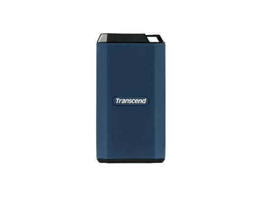 Transcend 1Tb, External Ssd, Esd410C, Usb 20Gbps, Type C