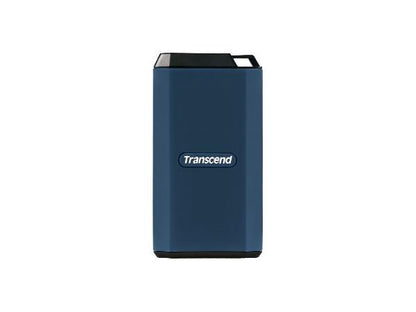 Transcend 2Tb, External Ssd, Esd410C, Usb 20Gbps, Type C