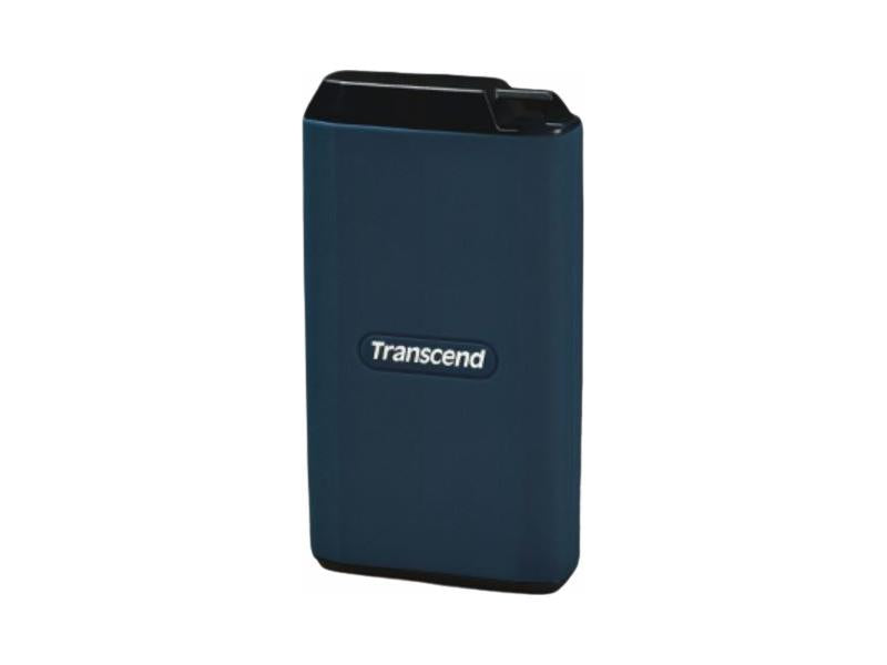Transcend 2Tb, External Ssd, Esd410C, Usb 20Gbps, Type C