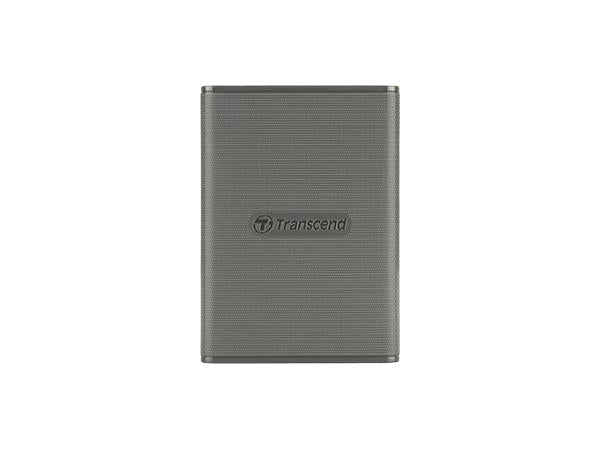 Unidad SSD externa Transcend de 4 TB, ESD360C, USB 20 Gbps, tipo C