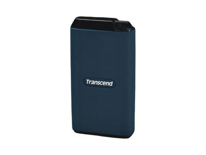 Transcend 4Tb, External Ssd, Esd410C, Usb 20Gbps, Type C